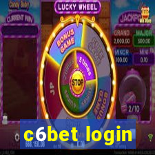 c6bet login